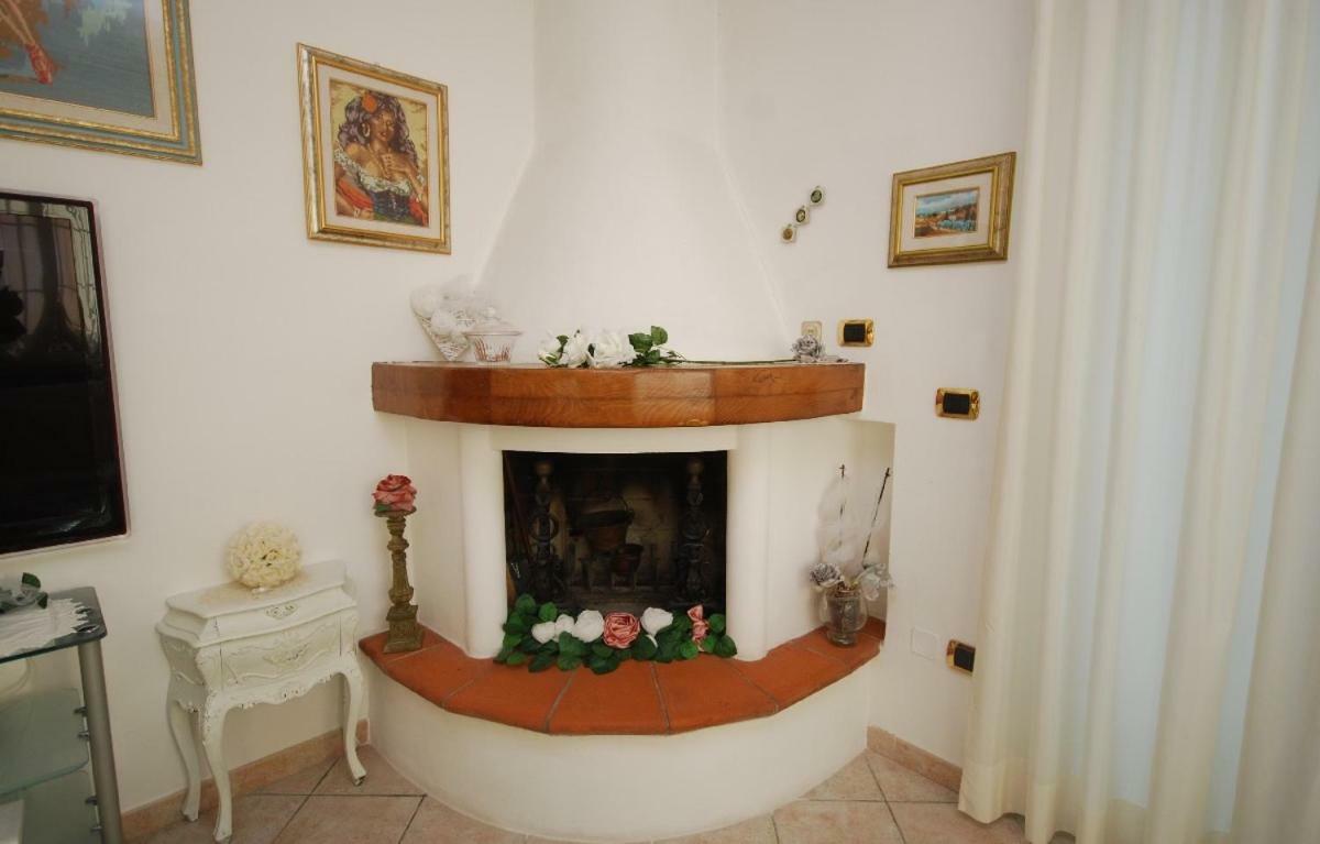 Raffinato Attico Vicino Al Mare Con Solarium Lido Di Camaiore Ngoại thất bức ảnh